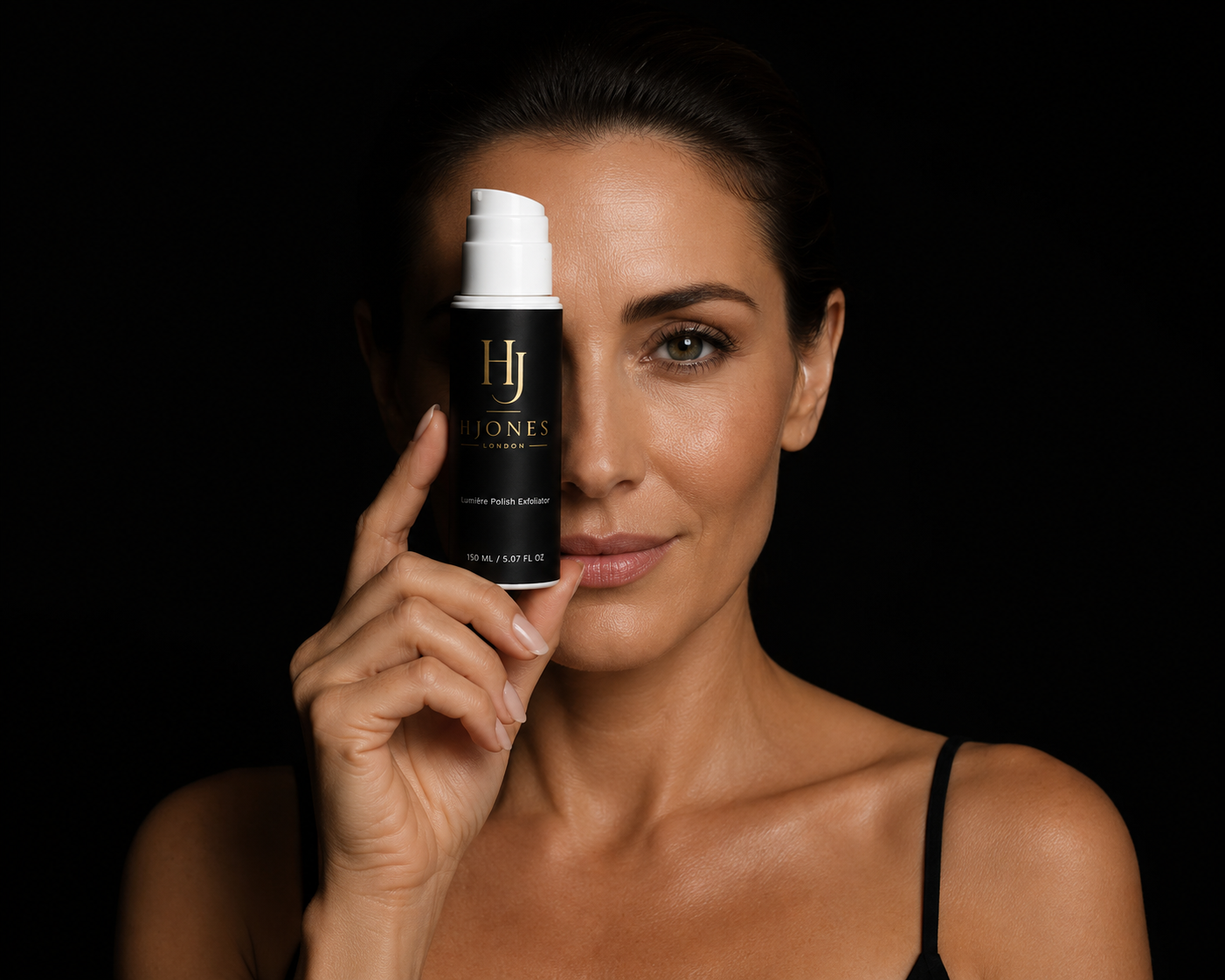 LUMIÉRE POLISH