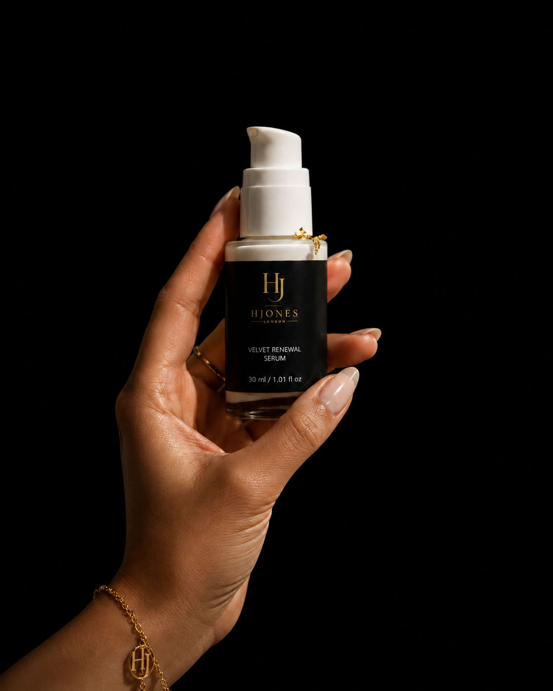 VELVET RENEWAL SERUM