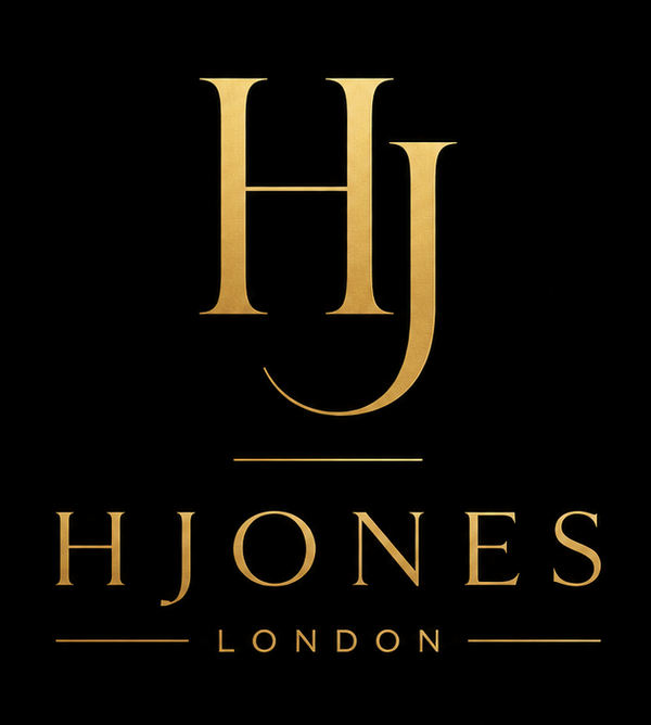 HJones London